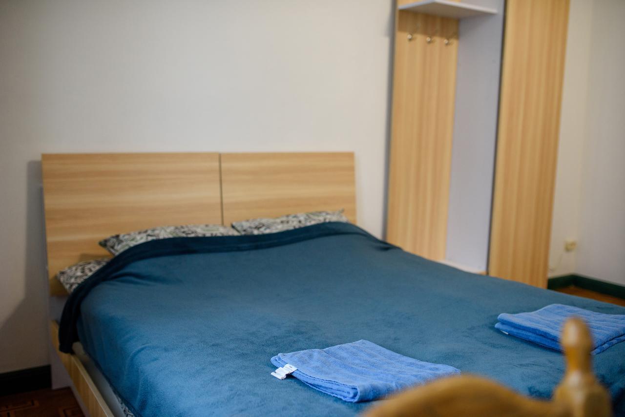 Coffee Home Hostel Львов Экстерьер фото